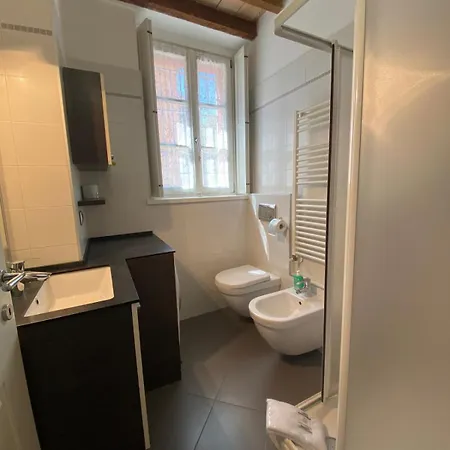 Apartment Casa Fabrizio - Con Parcheggio Su Richiesta