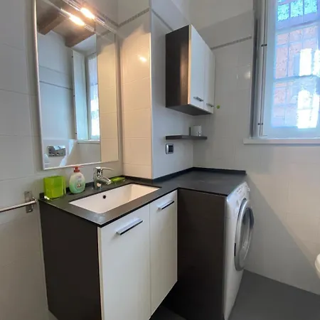 Casa Fabrizio - Con Parcheggio Su Richiesta شقة *