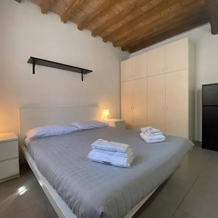 Apartamento Casa Fabrizio - Con Parcheggio Su Richiesta *