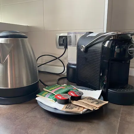 Apartamento Casa Fabrizio - Con Parcheggio Su Richiesta Parma