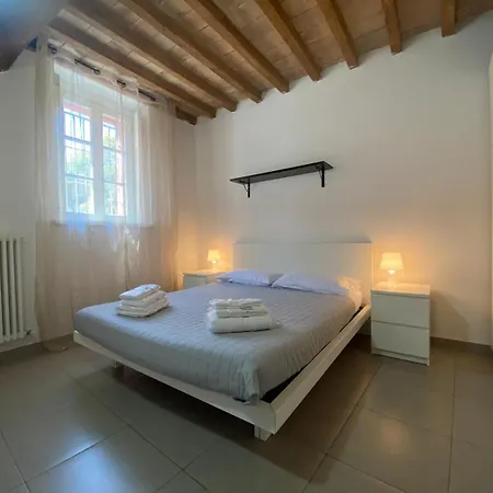 Casa Fabrizio - Con Parcheggio Su Richiesta *