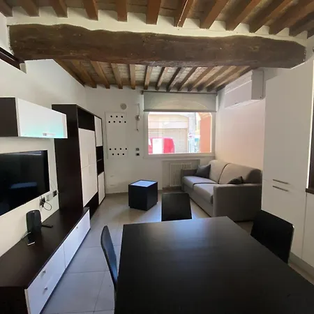 Casa Fabrizio - Con Parcheggio Su Richiesta Parma