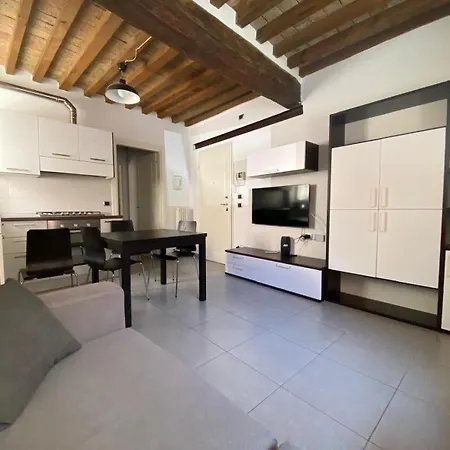 Casa Fabrizio - Con Parcheggio Su Richiesta * Parma