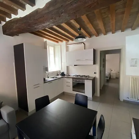 Casa Fabrizio - Con Parcheggio Su Richiesta