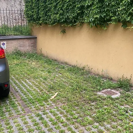 Casa Fabrizio - Con Parcheggio Su Richiesta * 帕爾馬