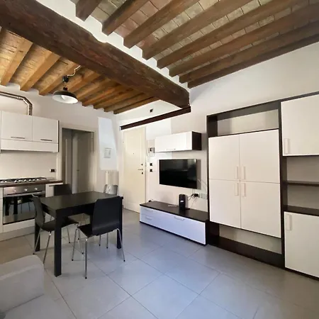 Casa Fabrizio - Con Parcheggio Su Richiesta Parma