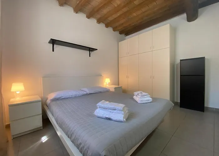 Lejlighed Casa Fabrizio - Con Parcheggio Su Richiesta *