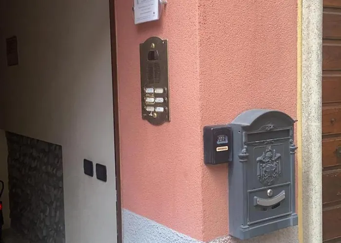 Casa Fabrizio - Con Parcheggio Su Richiesta Lejlighed Parma
